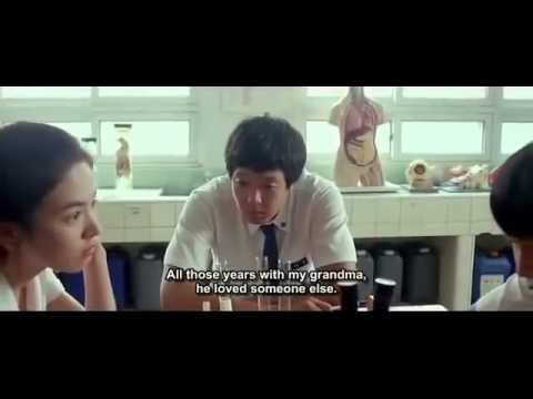 Film Korea Love 911 Sub Indo